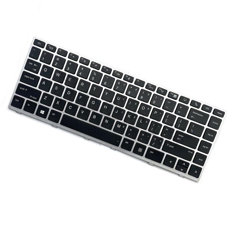 Bàn PhíM Laptop Cho HP EliteBook 840 G5 846 G5 745 G5