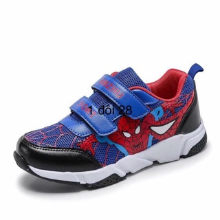 Giày spiderman