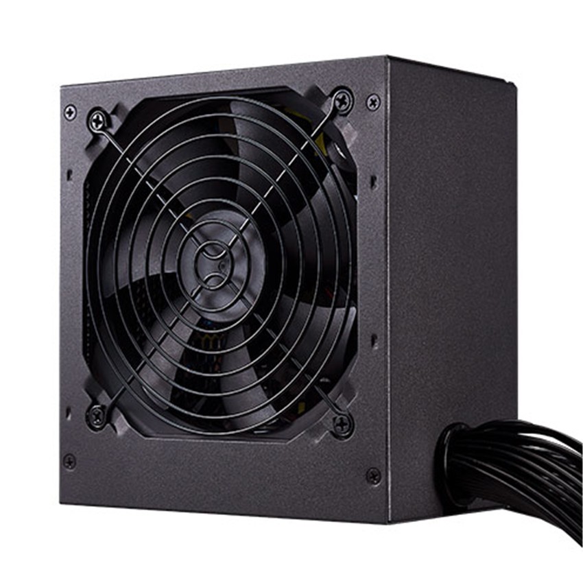 Nguồn Cooler Master MWE 650W FULL RANGE 650W -80 Plus White