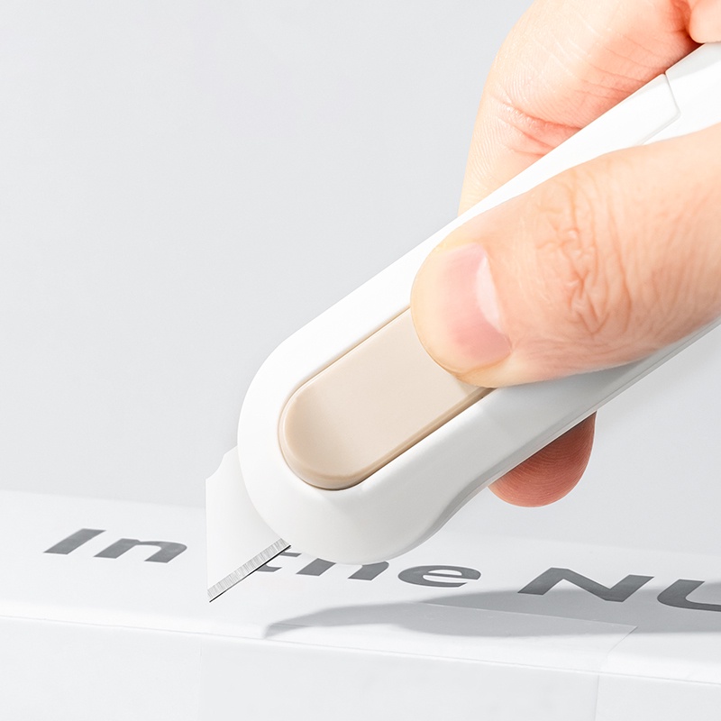 Dao Cắt Mini Bằng Thép Không Gỉ