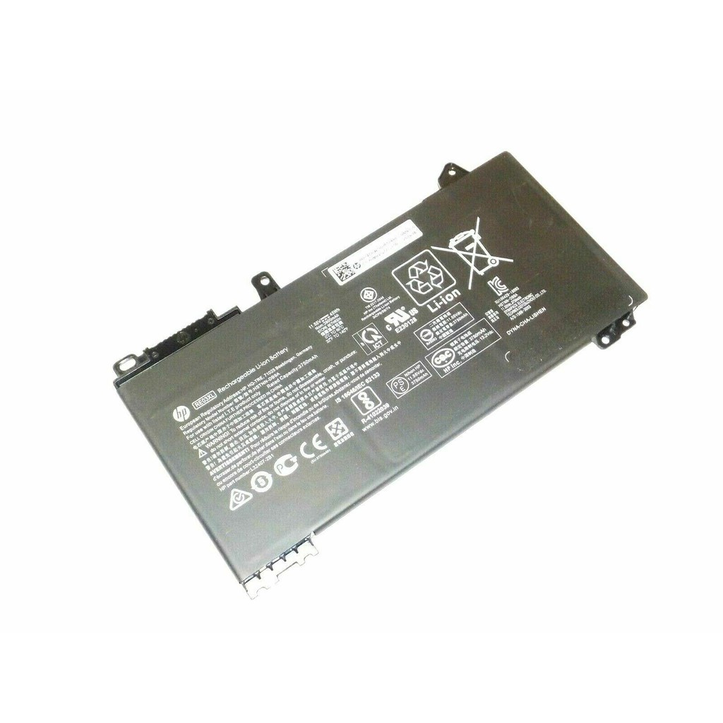 ⚡ Pin HP ProBook 450 G6 - 440 G6 - 430 G6 - RE03XL Original