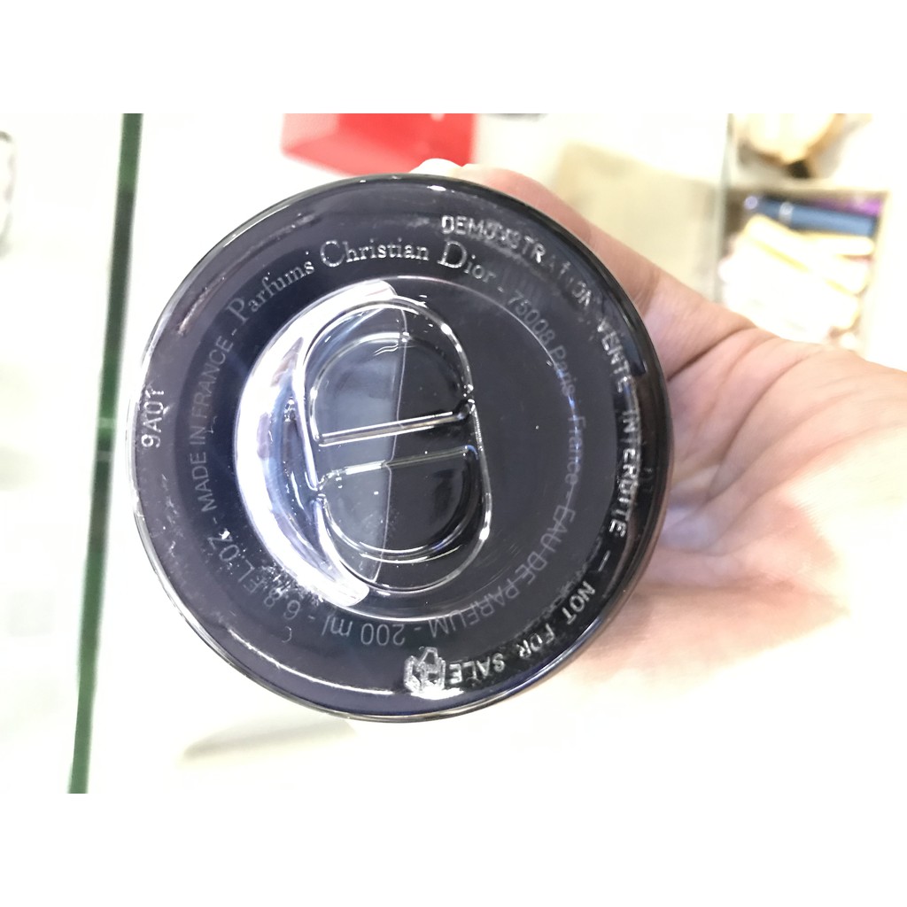 Nước hoa Nam Dior Sauvage 10ml EDP (mẫu thử) | BigBuy360 - bigbuy360.vn