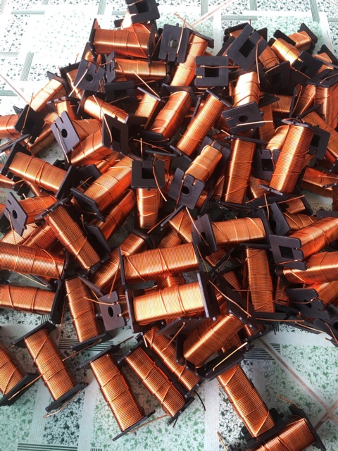 Cuộn cảm  danh cho treble ❤0.65 ferit