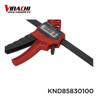 Kẹp nhanh Duratec 858