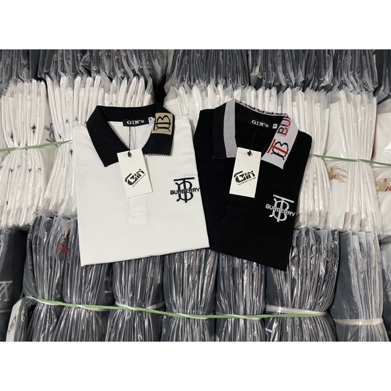 Áo thun trụ siêu đẹp thêi logo