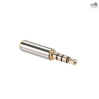 Đầu Chuyển Đổi Từ Jack 2.5mm Sang 3.5mm