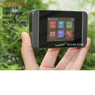 Thiết bị phát wifi huawei 303hw
