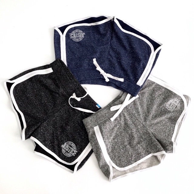 Quần short f21 vnxk hình shop tự chụp