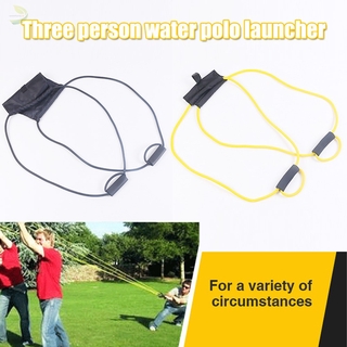 [sdp] Water Balloon Launchers/Catapults/Slingshot Water Ballons Sling Shotting Summer Outdoor Toy Games for Kids Adults