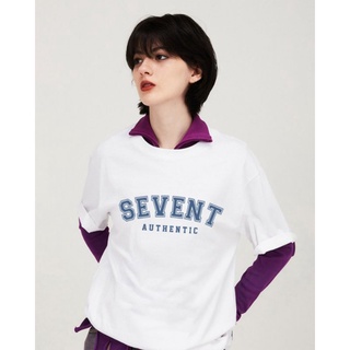Áo thun sevent retro t-shirt