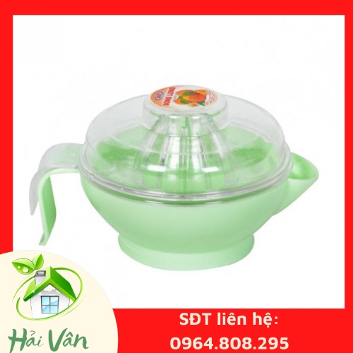 Vắt Cam Inox 304, Đồ Vắt Cam Nhựa, Bát Vắt Cam, Dụng Cụ Vắt Nước Cam Bằng Tay - Duonghieu6789