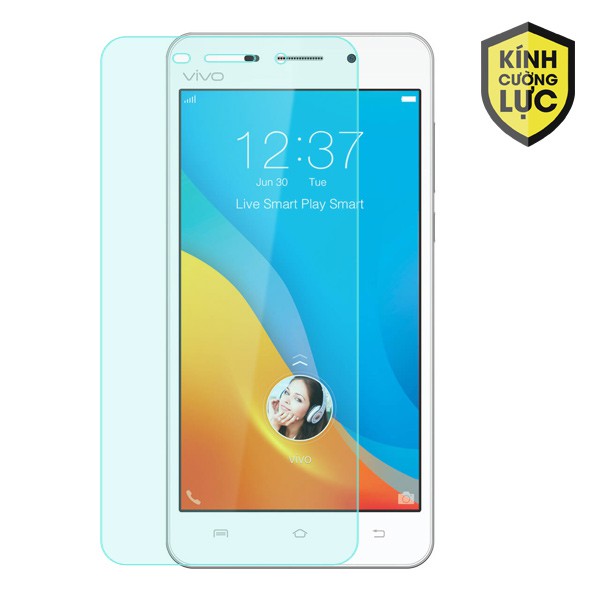 [HÀNG MỚI VỀ] Kính cường lực THƯỜNG cho các dòng VIVO V5plus/V7plus/Y31/Y21/Y51