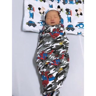 Quấn chũn Cocoon cổ điển