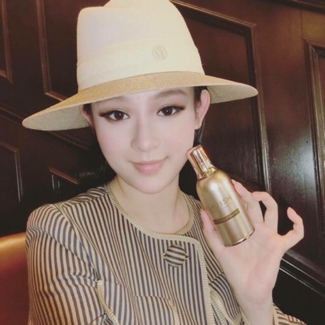 [ HÀNG CHÍNH HÃNG ] Kem Face Ngày Lavish H Baby ( Korea )