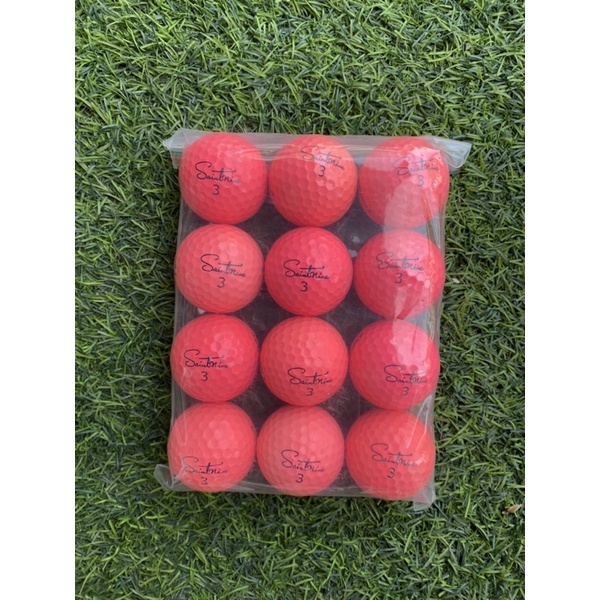 Vỉ BÓNG GOLF MÀU CÁC HIỆU