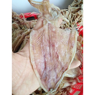 [1KG] Khô mực size 75 - 80 con/kg