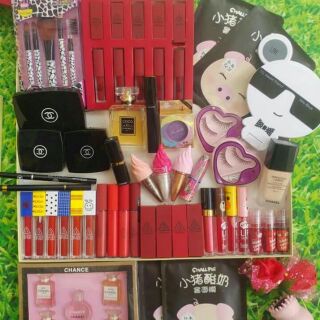 Combo quà tặng Sinh nhật