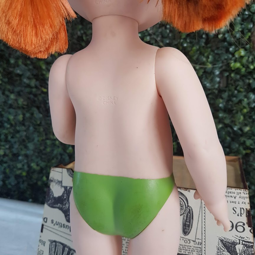 Búp Bê Disney Animator 39 cm - Disney Animators' Collection 16 inch Doll [Xã Kho, rẻ, Đủ mẫu, 2 mã]