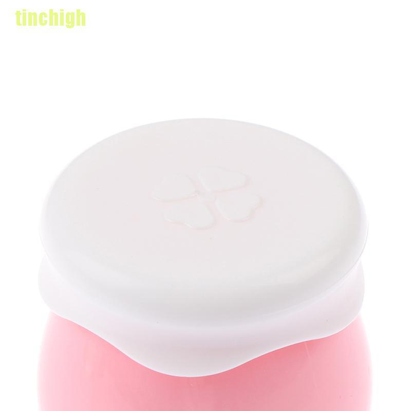 Hộp nhựa rỗng 10g đựng mỹ phẩm tiện dụng