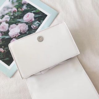 TÚI NỮ HỌA TIẾT HOA