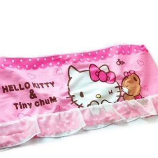 🌻 BỌC MÁY LẠNH KITTY 🎀 KITTY HOUSE