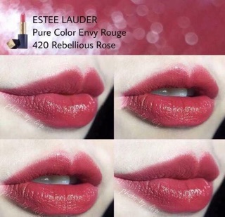 Son estee lauder