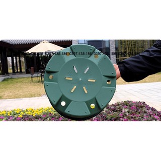 Chậu nhựa ABS siêu bền