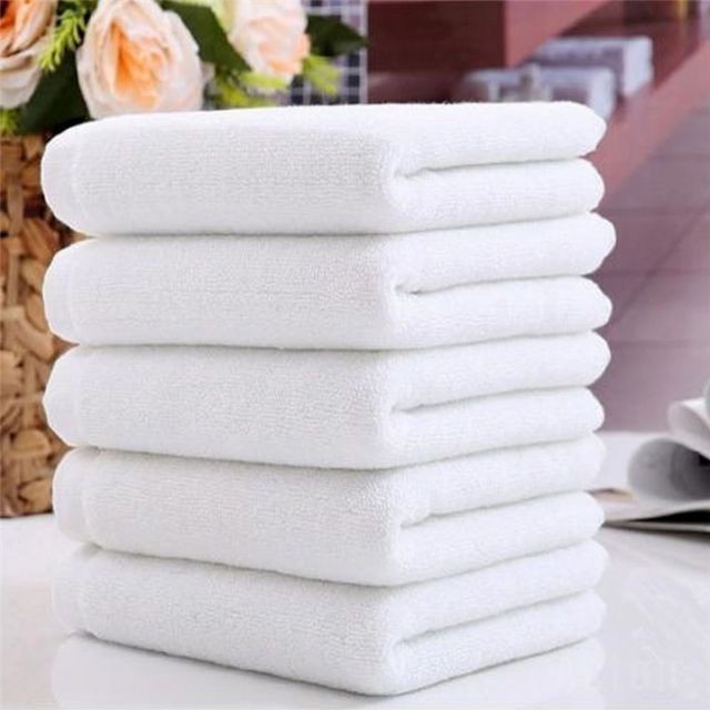 Khăn Mặt 150g 40x75cm Hàng Dư Xuất Nhật