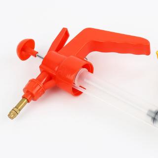Đầu phun bình xịt áp suất 0.8-1.5l