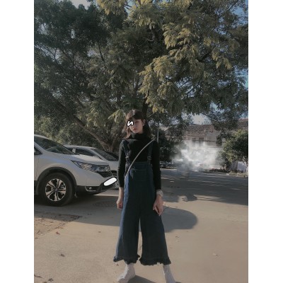 [ORDER] QUần yếm ông rộng Lolita, Ulzzang (có ảnh thật) | BigBuy360 - bigbuy360.vn