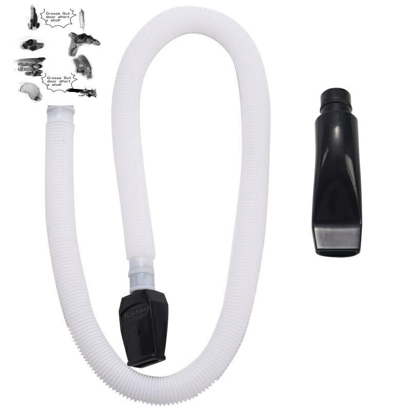 Bộ ống dây kèn phím melodica