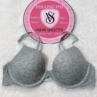 Size 34B Áo Lót Nội Y Đồ Lót Victoria’s Secret Chính Hãng
