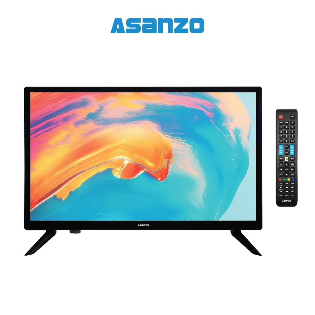 Tivi LED Asanzo 25inch - 25S200T2