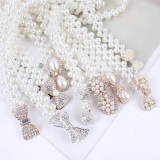 Dây đai lưng trắng đính đá siêu yêu,co dãn tôt