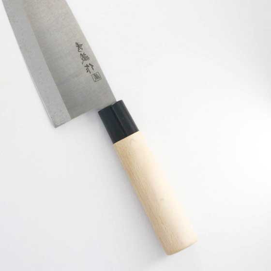 Dao Nhật Deba Cutlery-Pro 235Mm