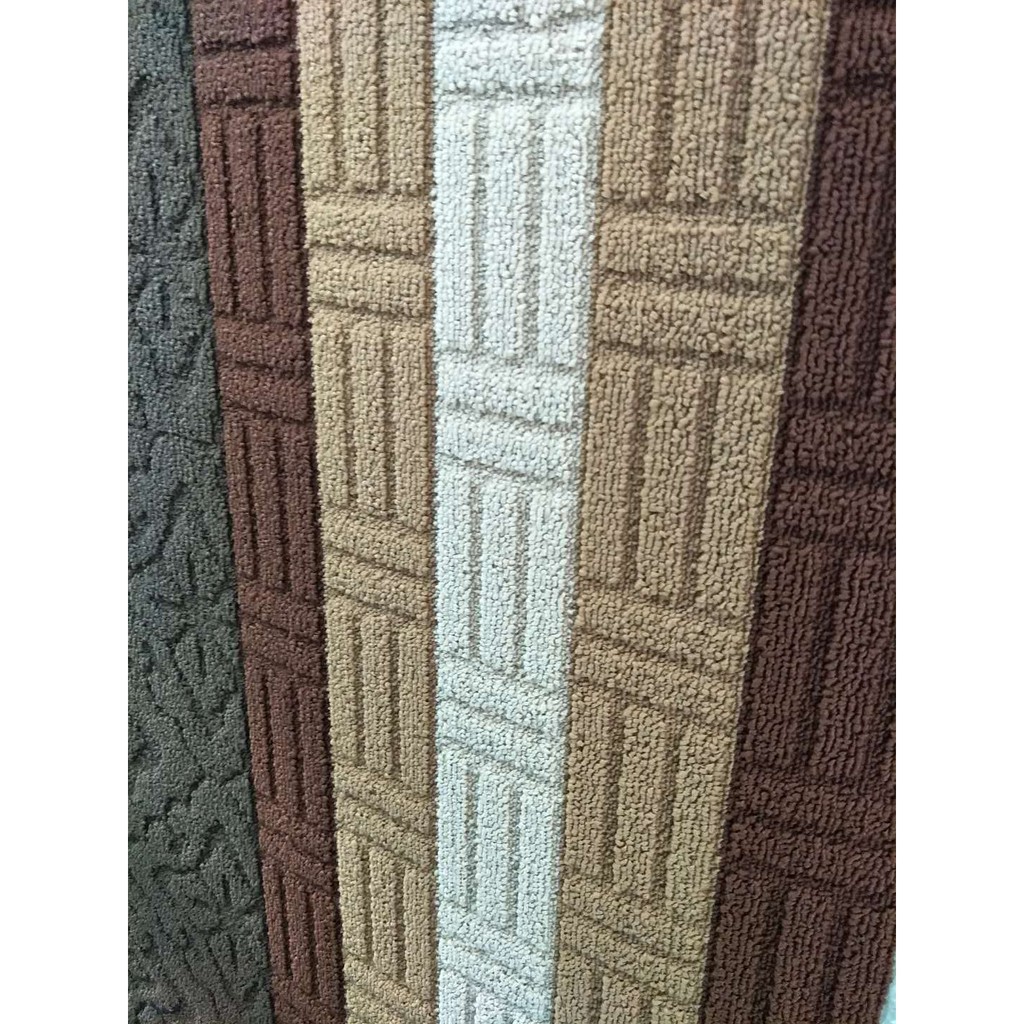 Thảm bếp new 2018