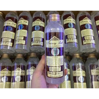 Tắm trắng gel lạnh kích trắng toàn thân Buxury