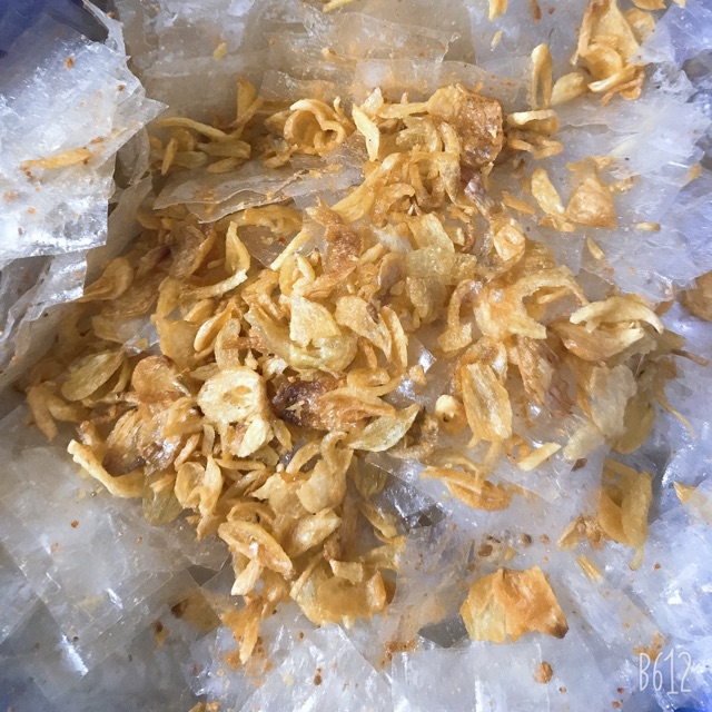 BÁNH TRÁNG NHÀ BÉ BA