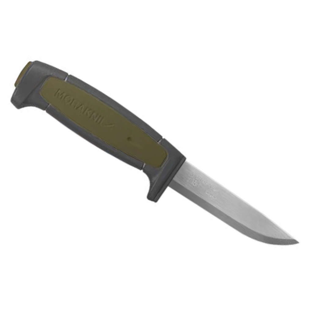 MORAKNIV BASIC 511 DAO ĐA NĂNG cacbon steel [Hàng chuẩn, mới 100%]