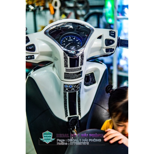 Tem rời sh mode mẫu dior