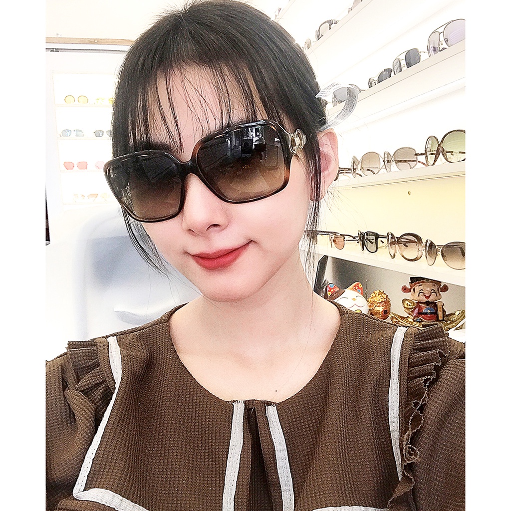 Kính mát thời trang Salvatore Ferragamo SF620SR 238 (59-14-125) chính hãng