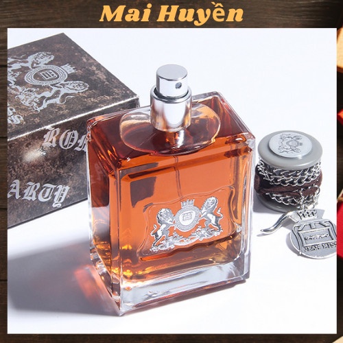 Nước Hoa Nam, Nước Hoa Nam Jean Miss, Nước Hoa Nam Thơm Lâu Nam Tính Chính Hãng