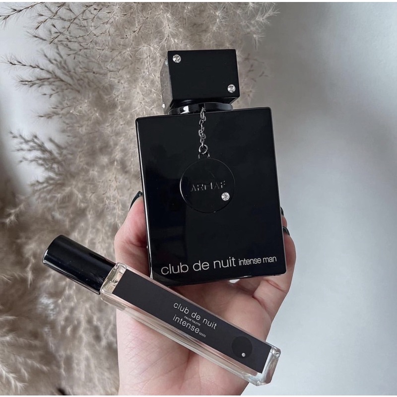 Nước Hoa Armaf Club De Nuit Intense Man -
