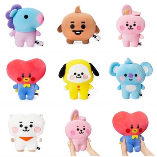 Gấu bông BT21 Baby | Hug me doll chính hãng
