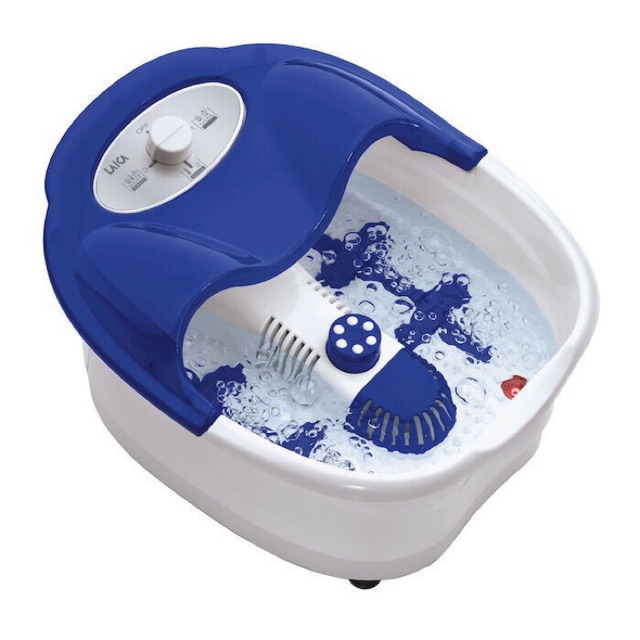 Bồn ngâm chân massage Laica italia PC1301