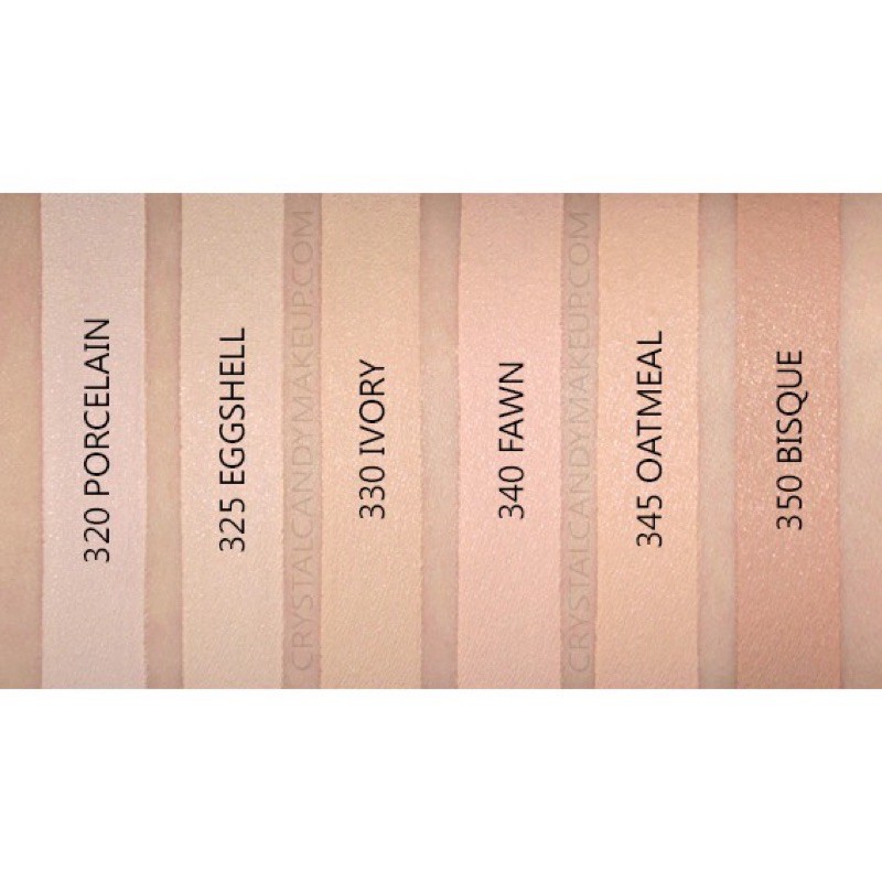 KEM CHE KHUYẾT ĐIỂM L'OREAL PARIS INFALLIBLE FULL WEAR CONCEALER | BigBuy360 - bigbuy360.vn