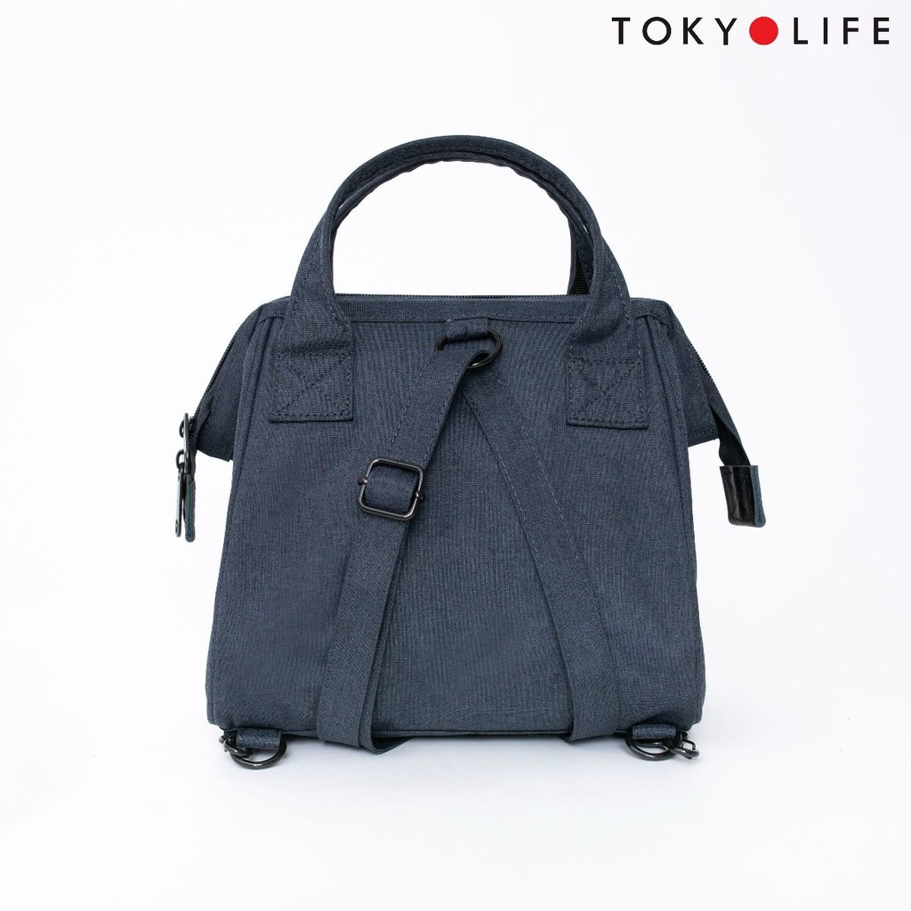 Ba lô chống trộm TOKYOLIFE 3 trong 1 V8BPK002I