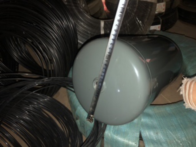 Sản phẩm gia đình làm: bầu hơi L450/235 WG9003559087