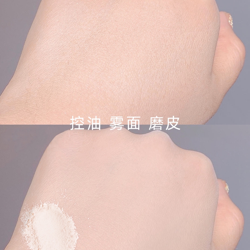 Phấn Phủ Kiềm Dầu Chống Thấm Nước Không Dễ Nhòe Chất Lượng Cao | BigBuy360 - bigbuy360.vn