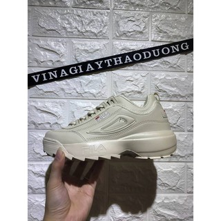 Giầy thể thao sneaker nữ